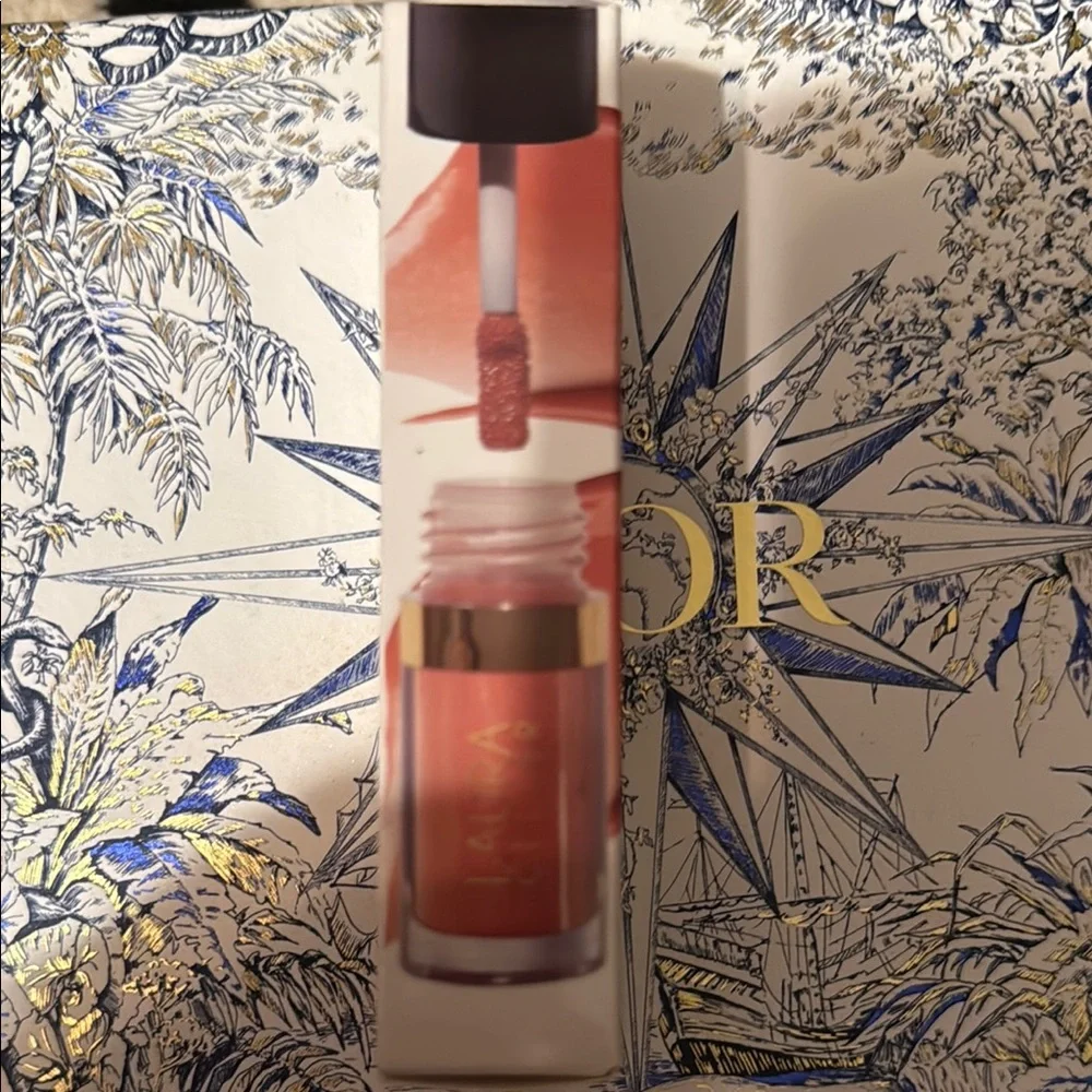 Laura Geller Tinted Lip Oil